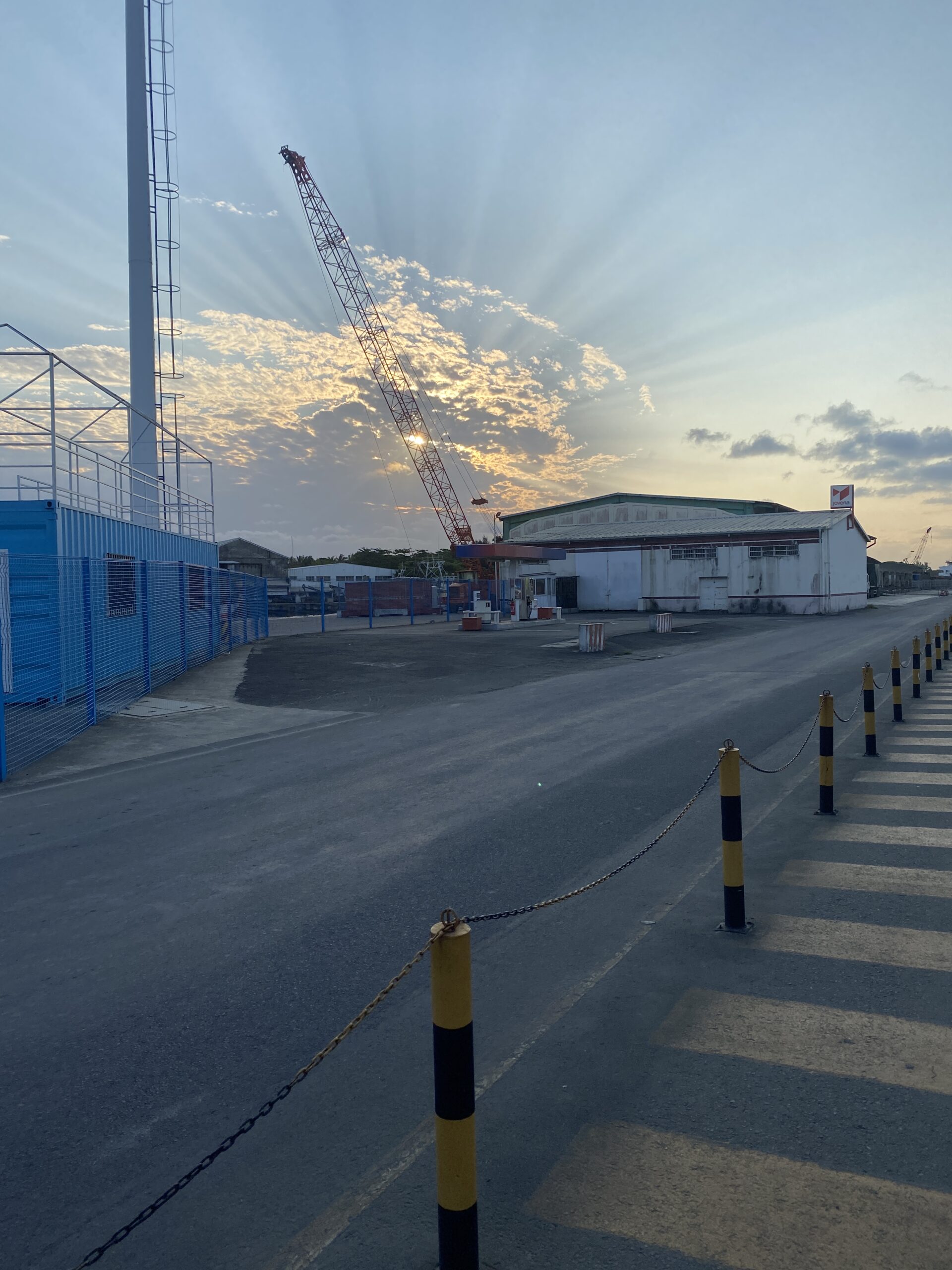 Change is Our New Norm